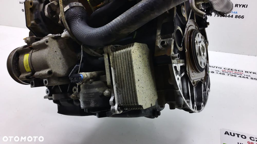 Ford Silnik 2.0 TDDI 1C1Q 6007 - 12