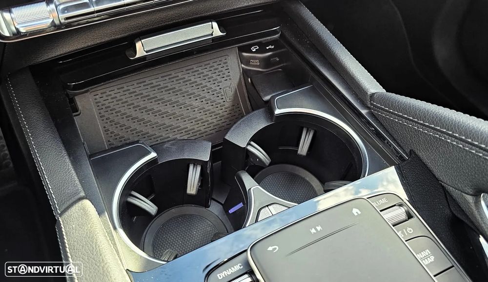 Mercedes-Benz GLE 350 de 4Matic - 25