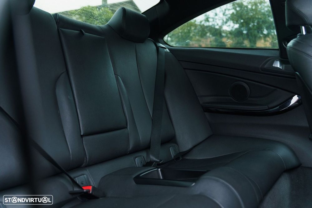 BMW 425 d Pack M - 26