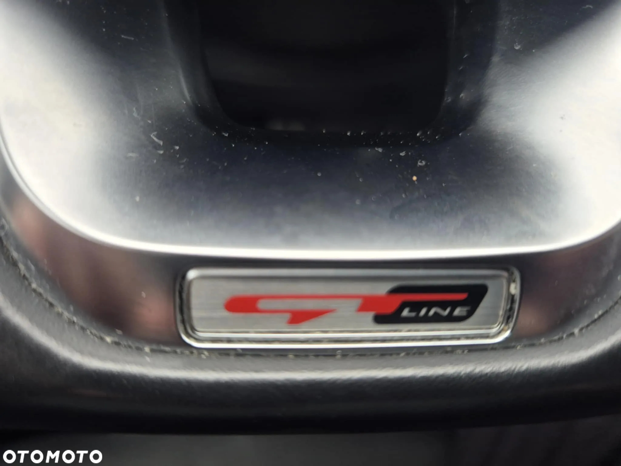 Kia ProCeed 1.5 T-GDI DCT7 OPF GT LINE - 13