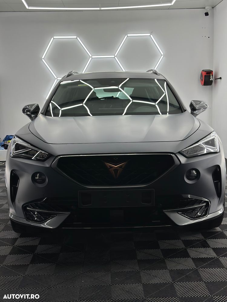 Cupra Formentor 1.4 e-HYBRID PHEV VZ - 11
