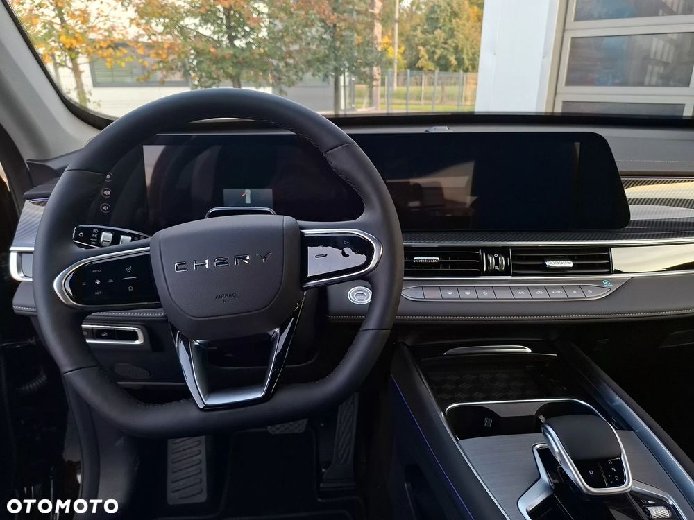 Chery Tiggo 7 - 13