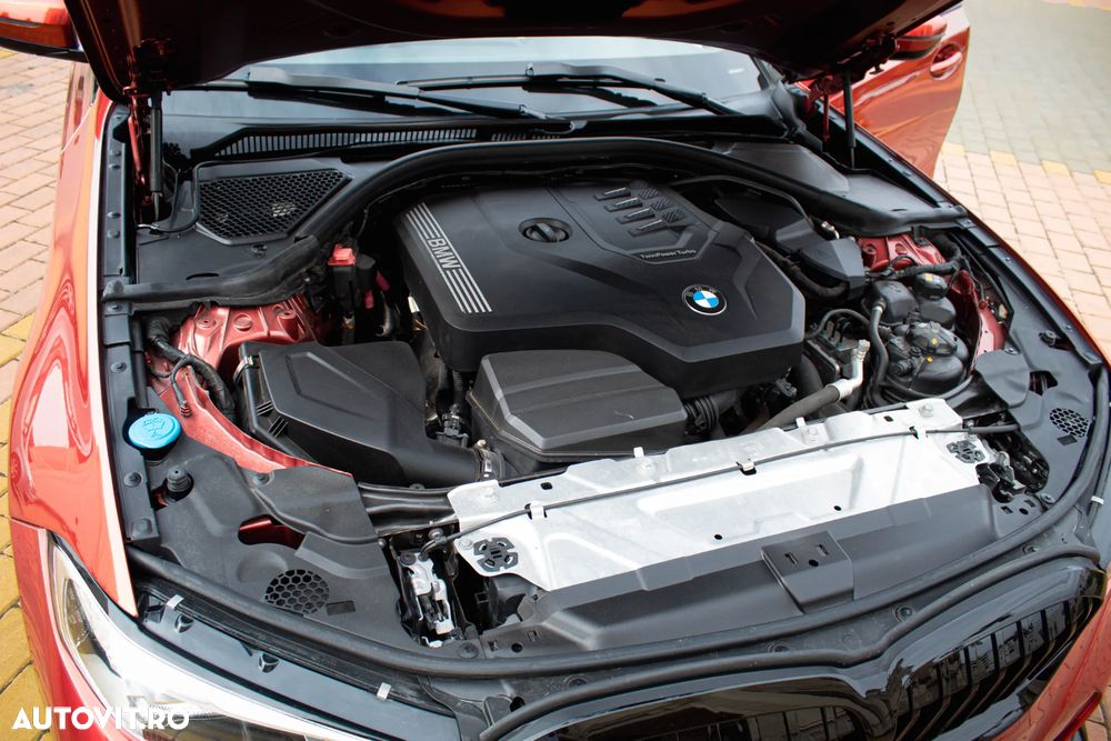 BMW Seria 3 - 11