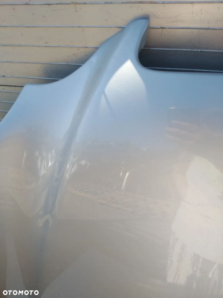 G660 MASKA POKRYWA SILNIKA MERCEDES CLK W209 - 5