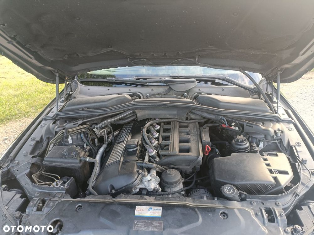 BMW Seria 5 - 8