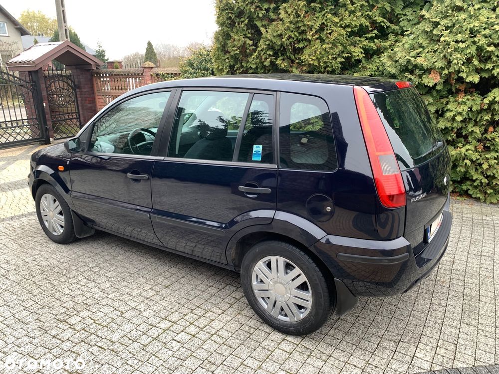 Ford Fusion ver-1-4-ambiente - 14