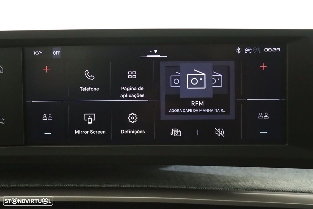 Peugeot 5008 - 31