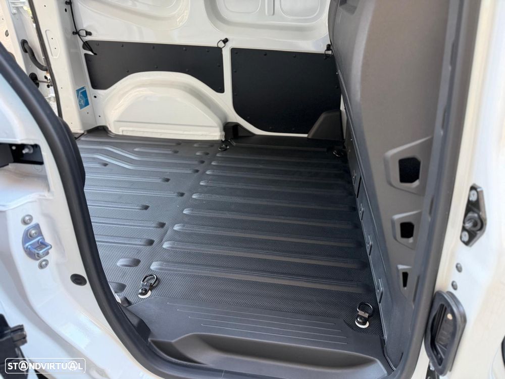 Mercedes-Benz CITAN 110 CDI - 31