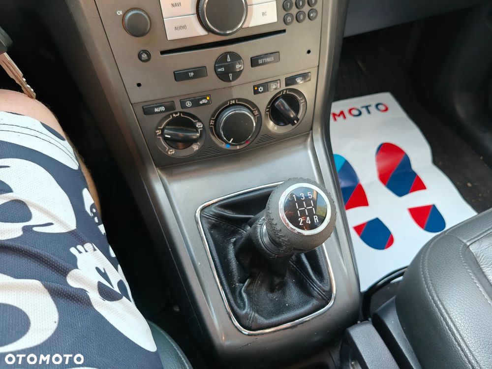 Opel Antara 2.0 CDTI Edition - 25
