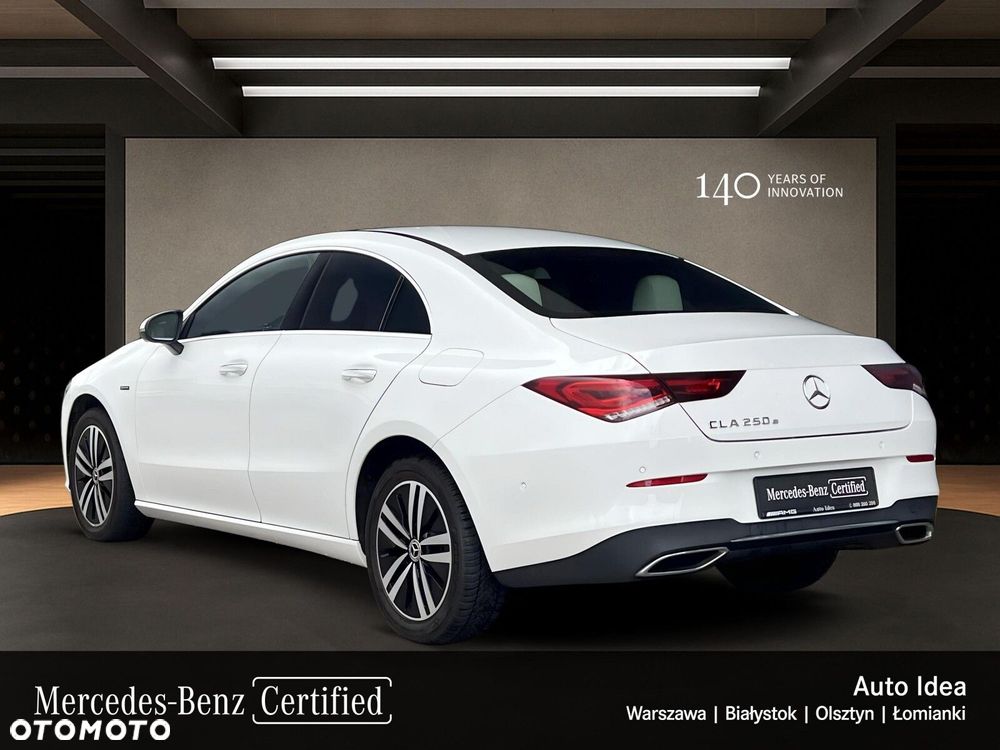 Mercedes-Benz CLA - 3