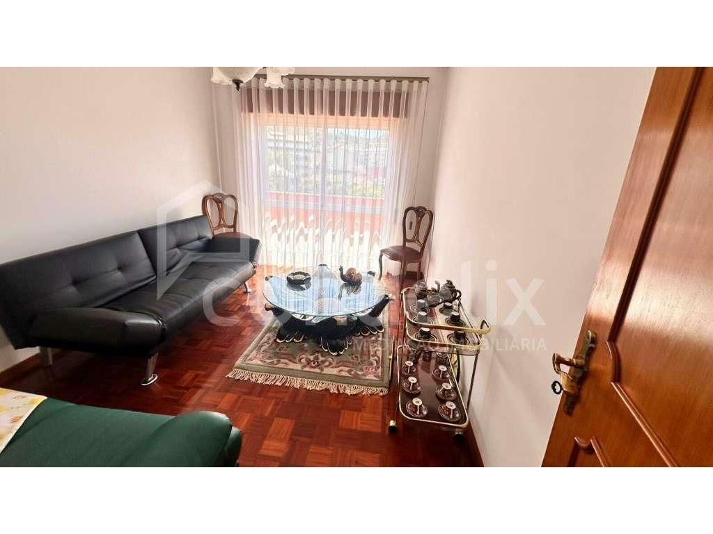 Apartamento T2 para venda em Castanheira do Ribatejo - Grande imagem: 2/35