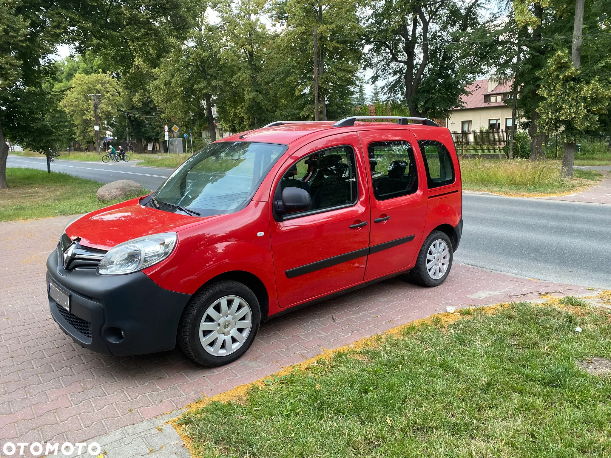 Renault Kangoo 1.2 TCE Zen Eu6 - 5