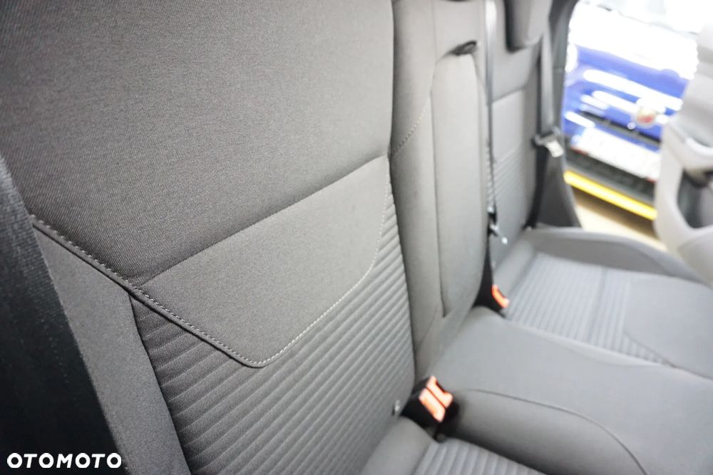 Ford Focus 1.6 FF Ambiente - 25