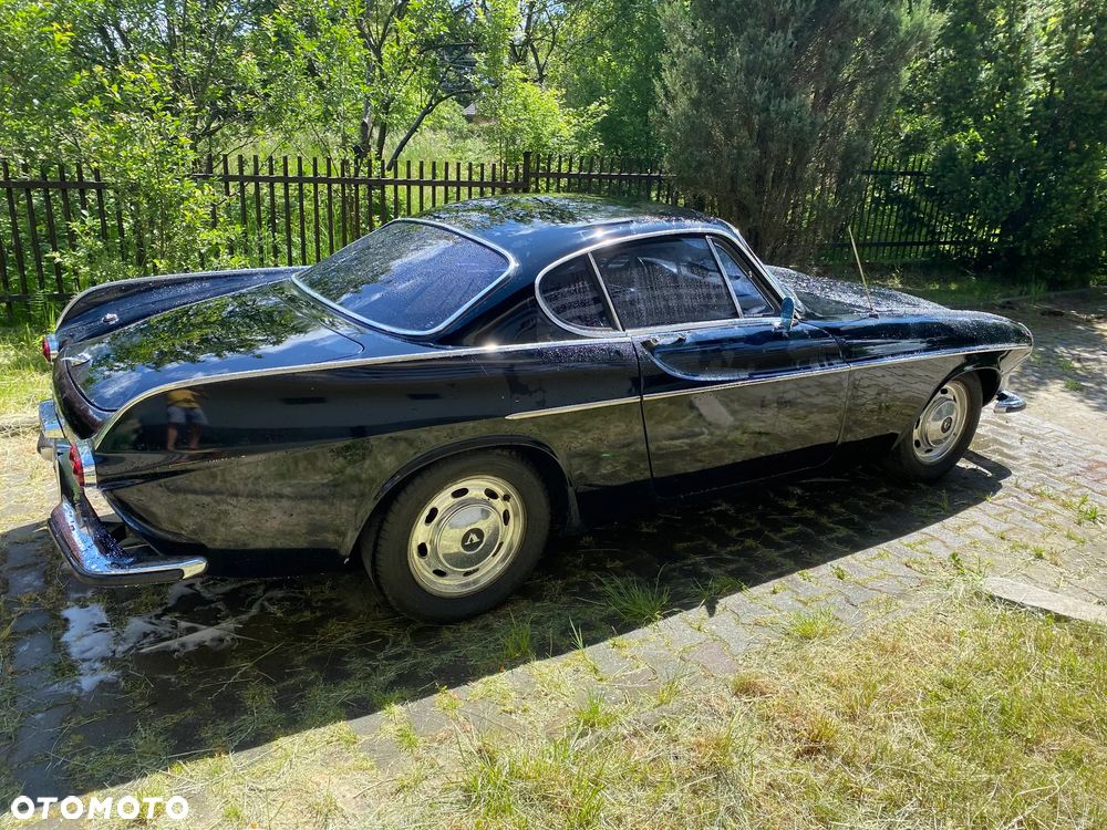 Volvo P1800 - 17