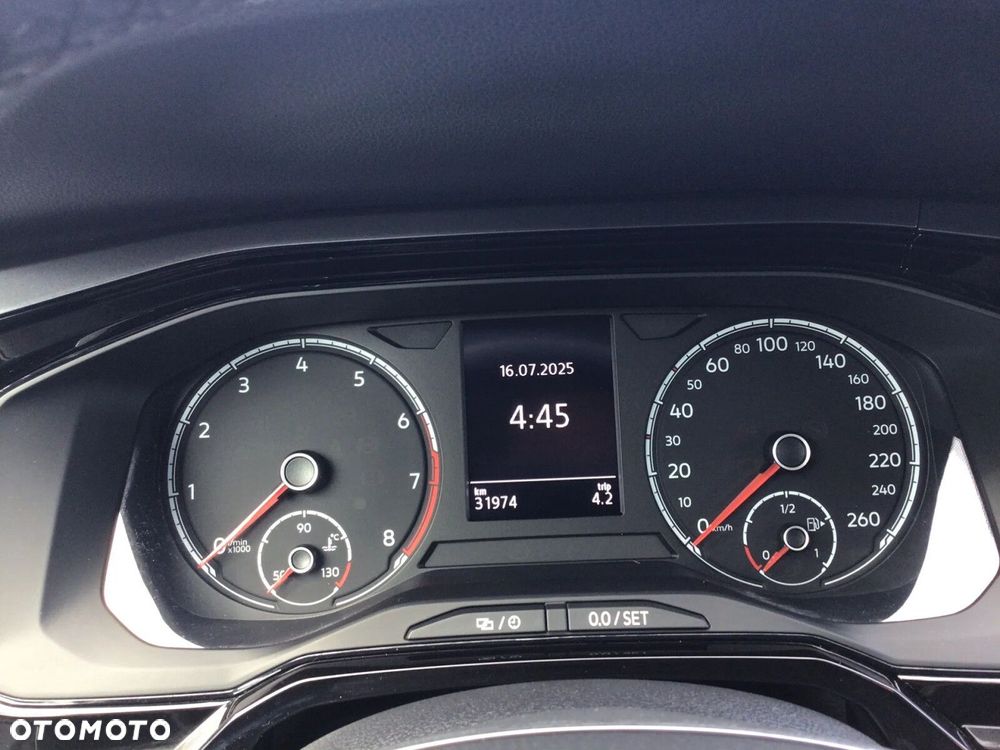 Volkswagen Polo 1.0 United - 12
