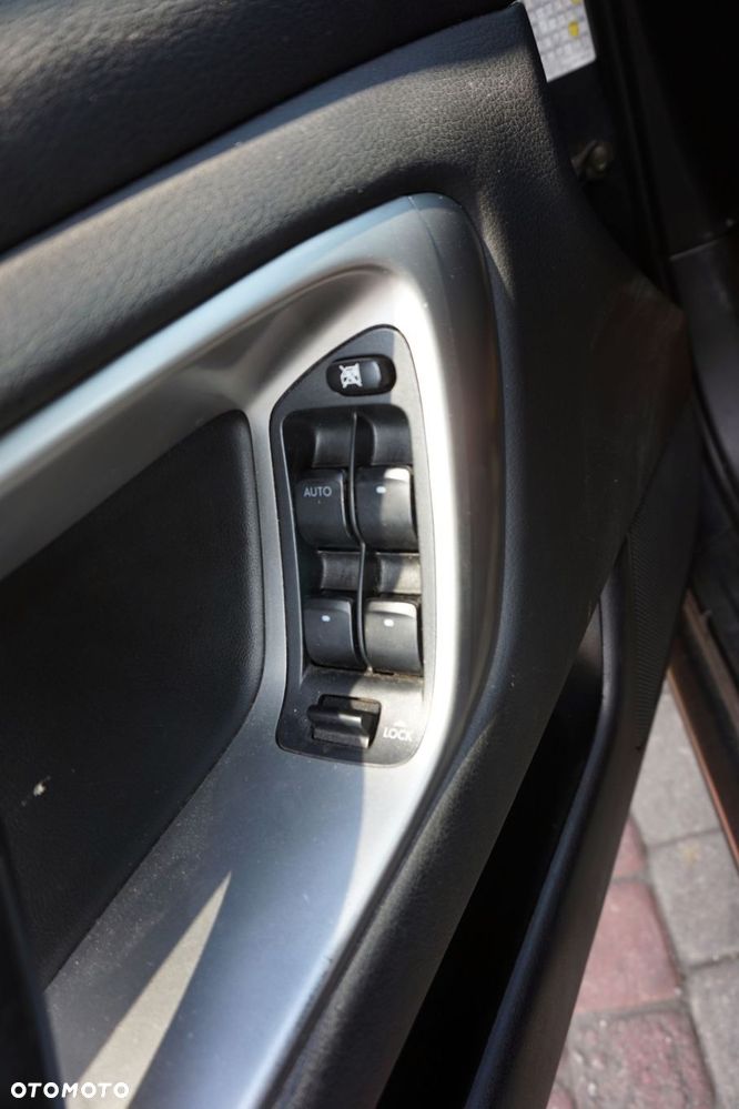 PANEL STEROWANIA SZYB LEGACY IV BP LIFT 83071AG021 SUBARU 2006-2009 - 1