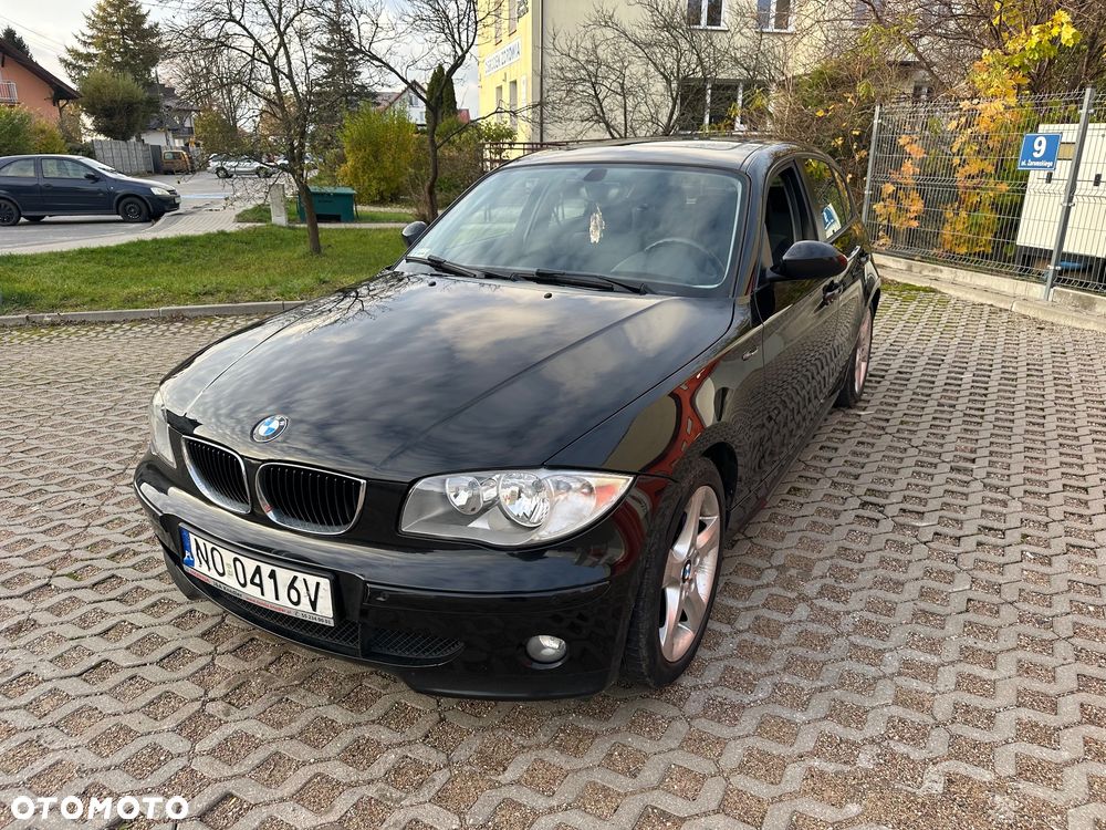 BMW Seria 1 - 16