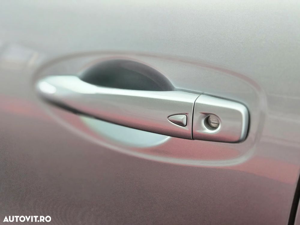 Renault Kadjar TCe 140 GPF LIMITED - 37