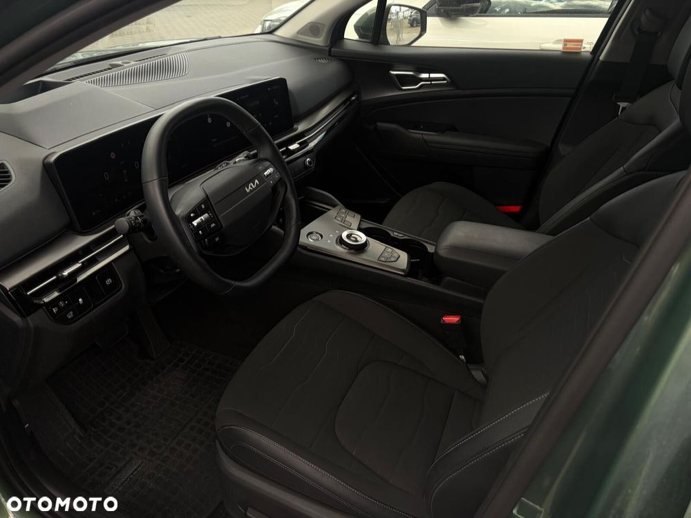 Kia Sportage - 4