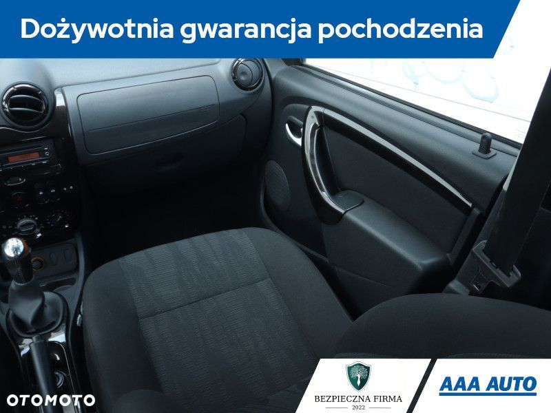 Dacia Duster - 10