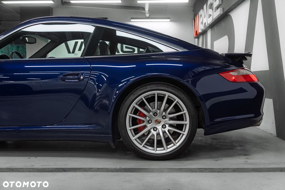 Porsche 911 - 11