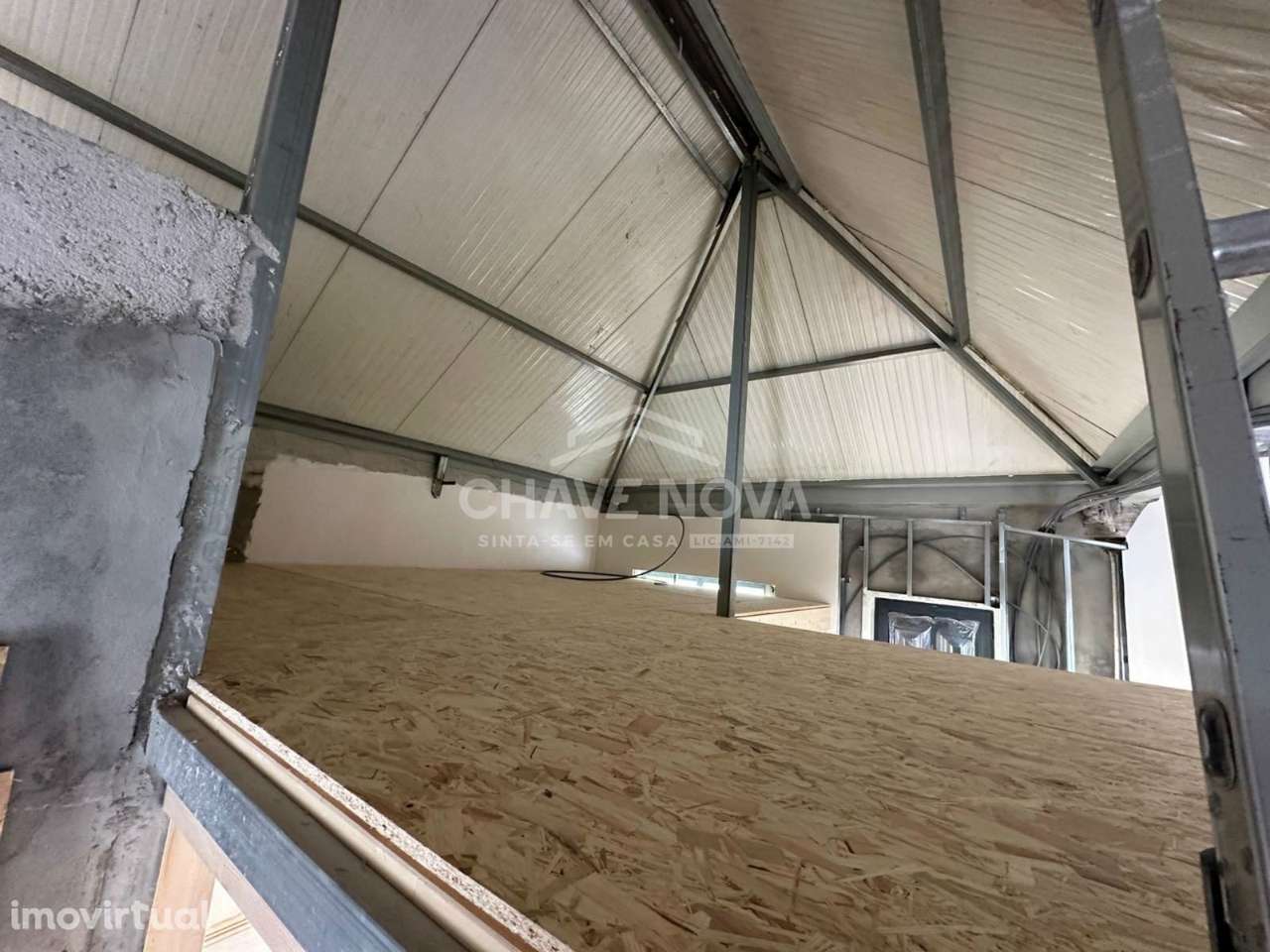 llha com 6 Habitações em Vila Nova de Gaia – Junto ao Metro - Grande imagem: 3/8