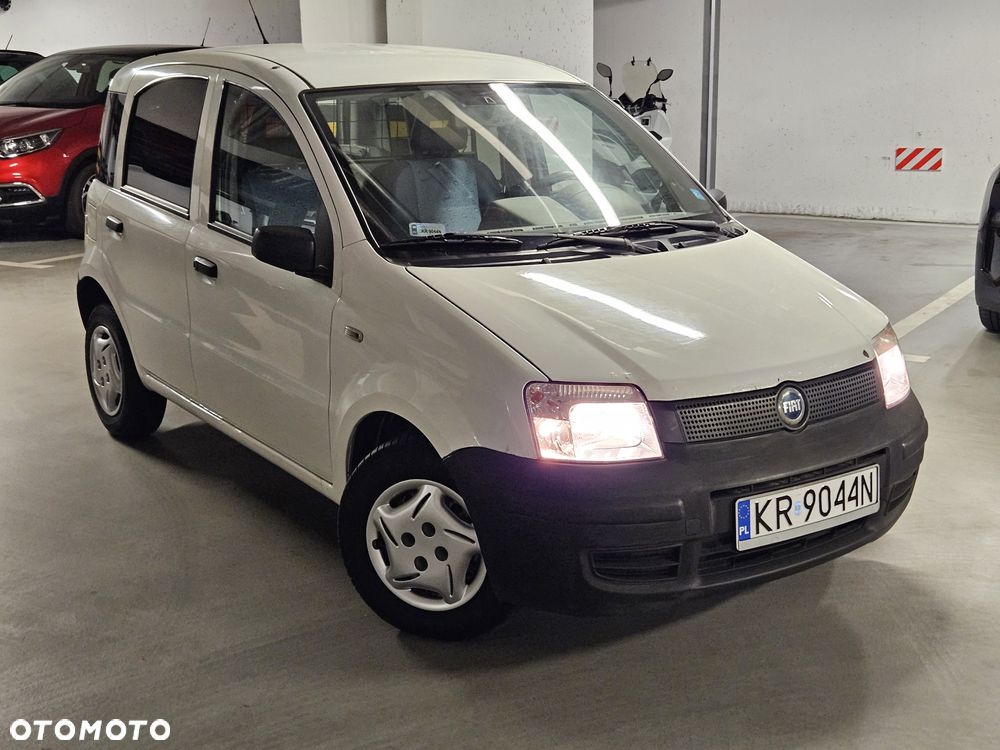Fiat Panda - 3