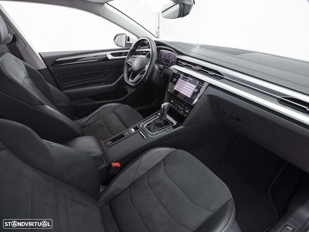 VW Arteon 2.0 TDI Elegance DSG - 13