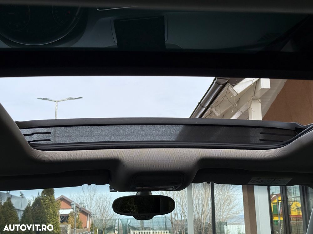 Audi Q3 2.0 TDI Quattro Stronic Sport - 9