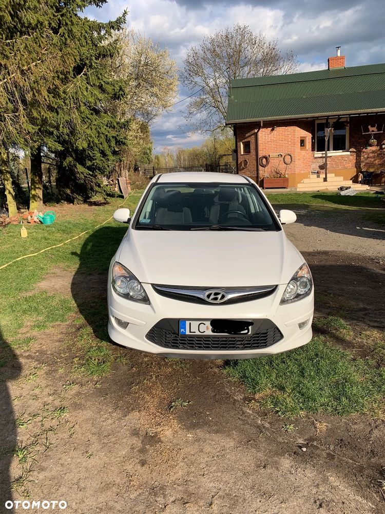 Hyundai i30 1.6 CRDi Comfort - 1
