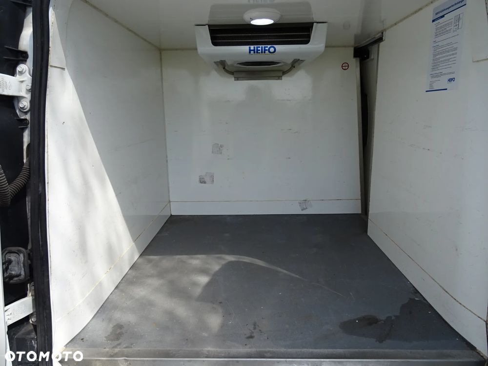 Ford TRANSIT CONNECT - 14