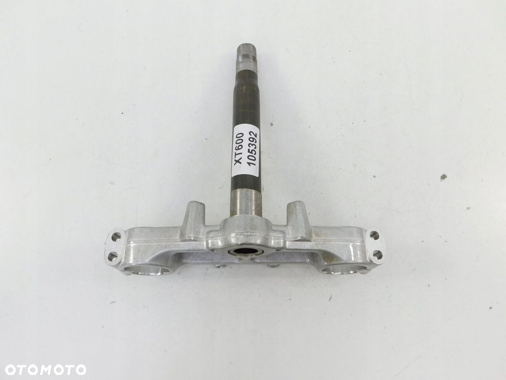 YAMAHA XT 600 PÓŁKA ZAWIESZENIA DOLNA SZTYCA - 1