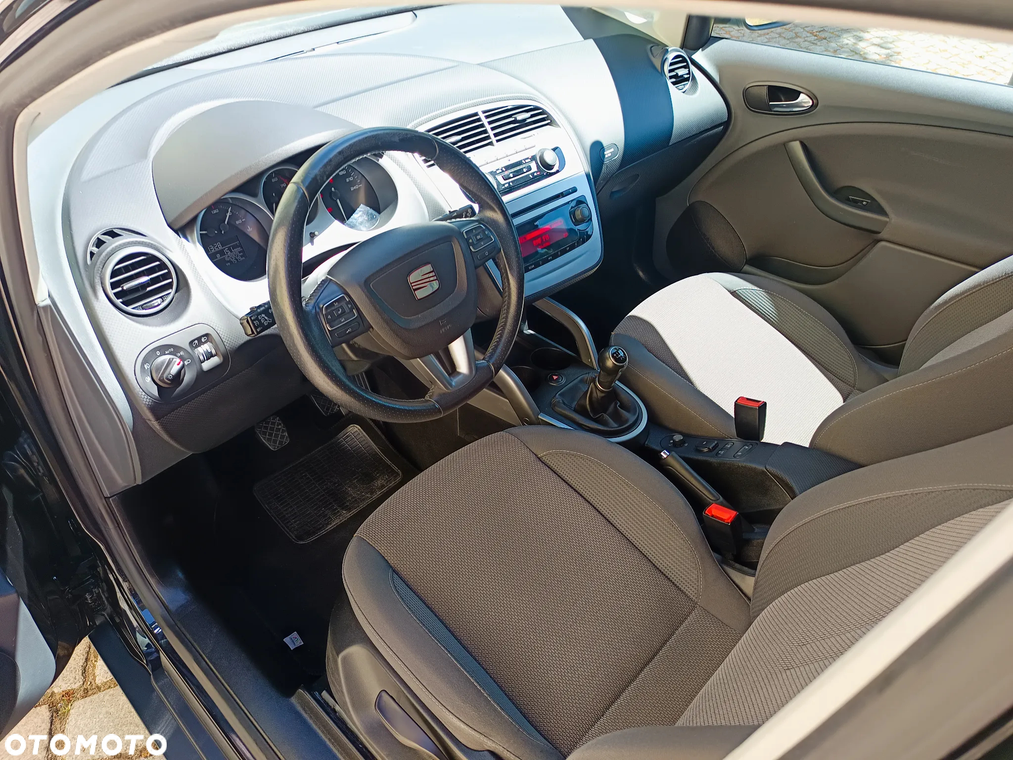 Seat Altea XL 1.4 TSI Comfort Limited - 9