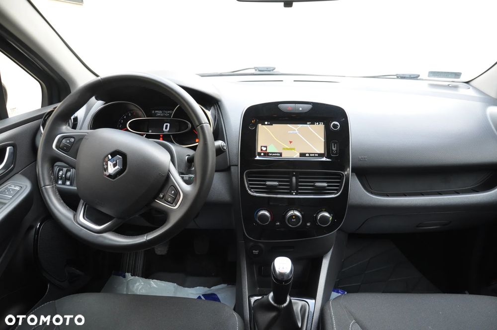 Renault Clio 0.9 TCe Limited - 10