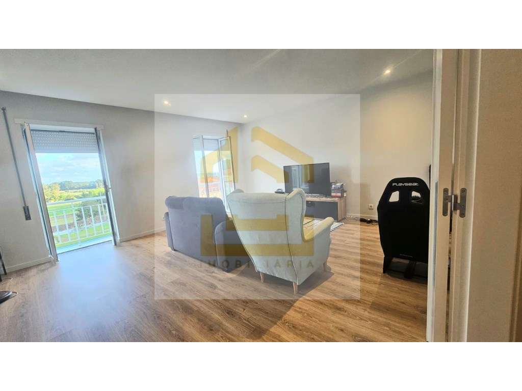 Apartamento T2 como Novo | Vila do Conde - Grande imagem: 2/20