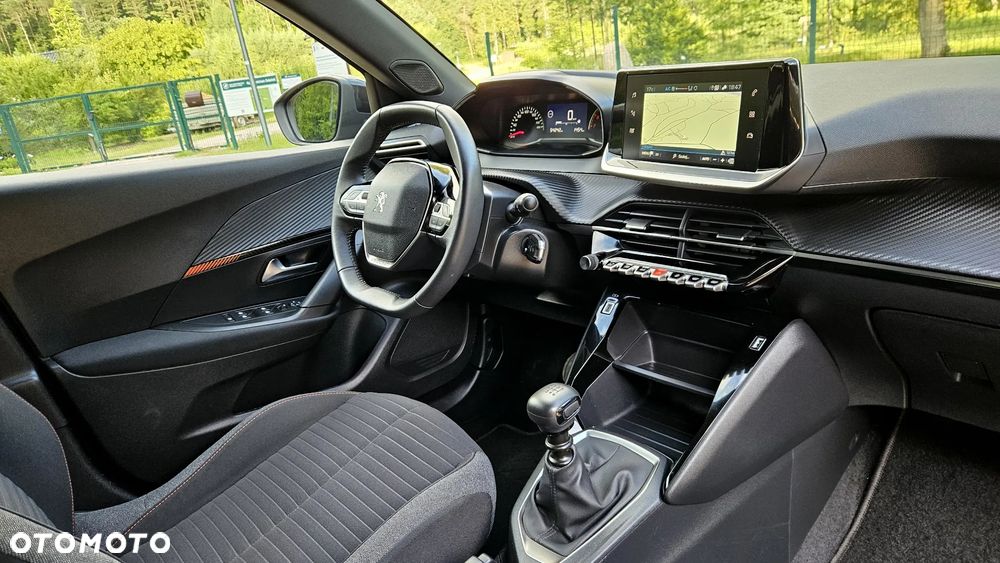 Peugeot 2008 PureTech 100 Style - 40