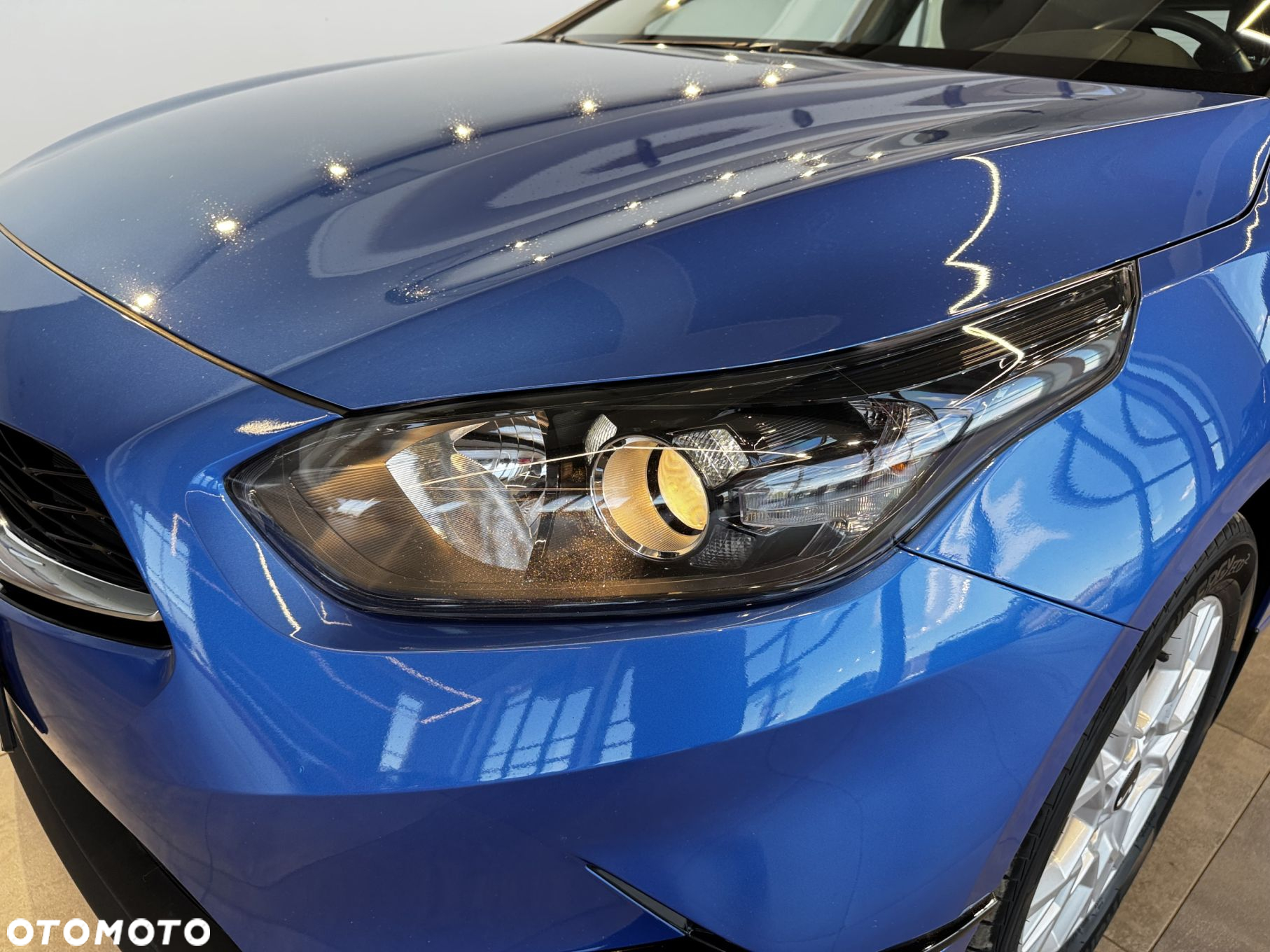 Kia Ceed - 9