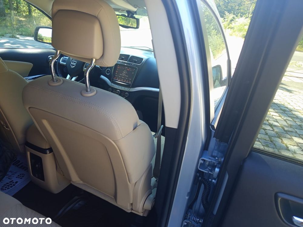 Dodge Journey - 37