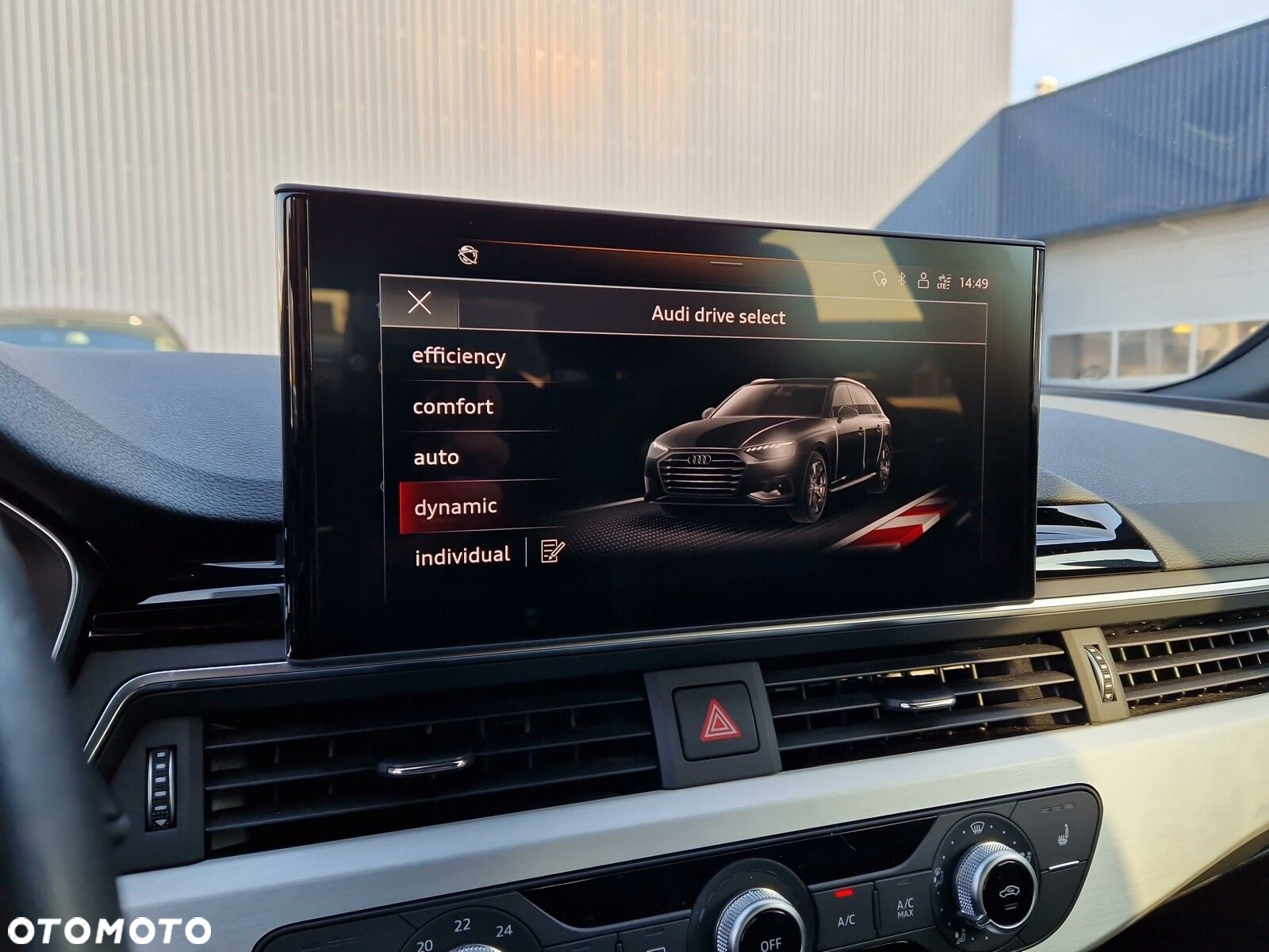 Audi S4 - 25