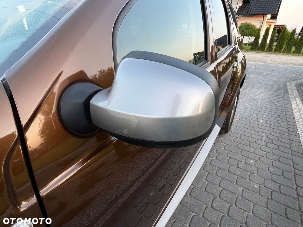 Dacia Duster - 19