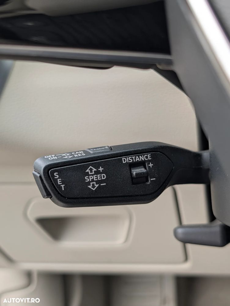 Audi A6 50 TDI quattro Tiptronic sport - 24