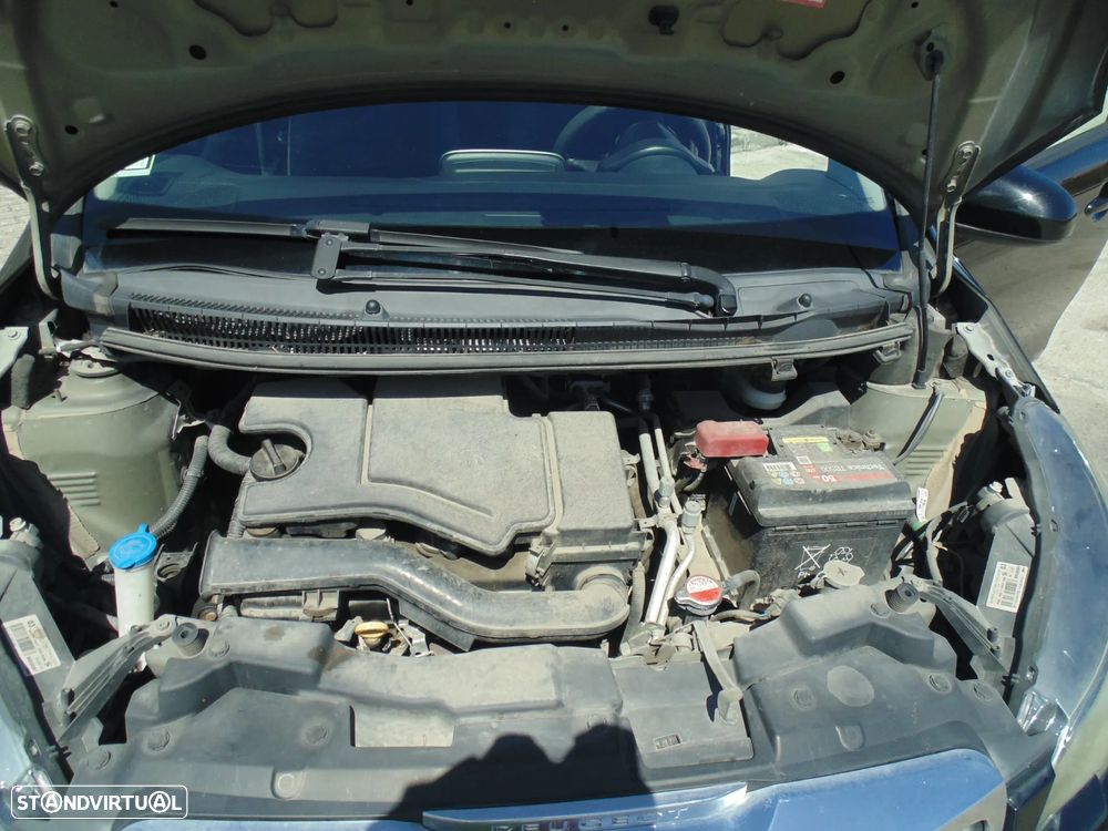 Peugeot 108 1.0 VTi Active - 27