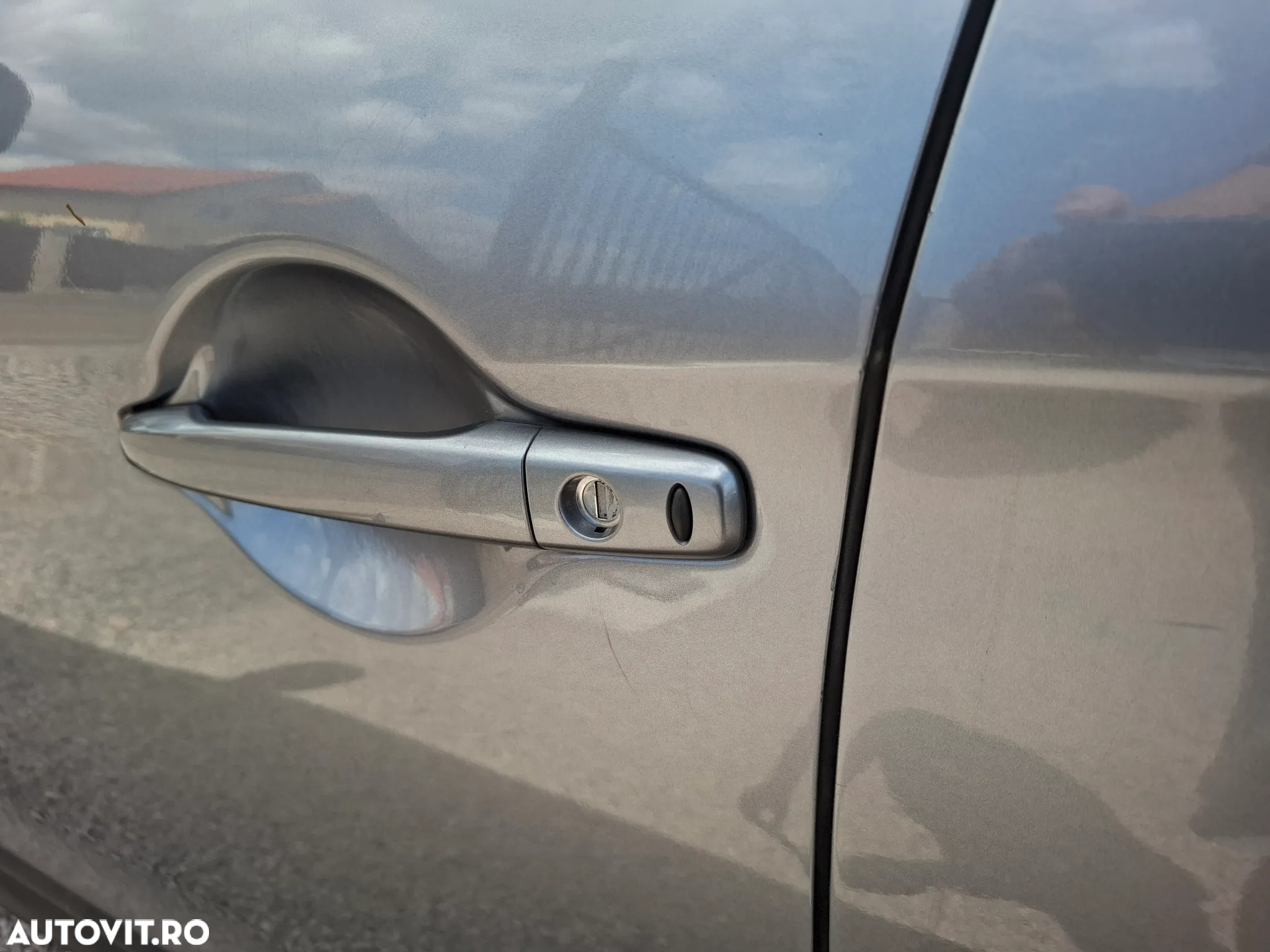 Mitsubishi ASX 1.6 Litre DI-D Invite - 25