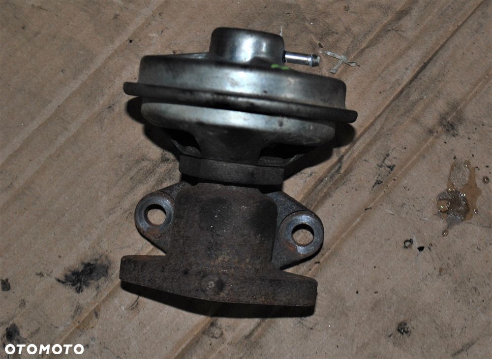 Zawór EGR Antara Captiva 2.0 CDTI - 2