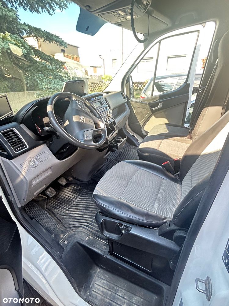 Hyundai H350 - 17
