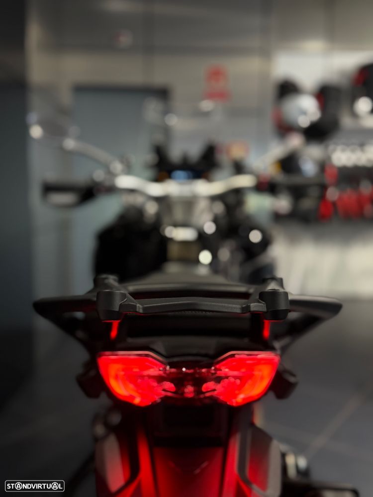Ducati Multistrada V4 S Radar - 5