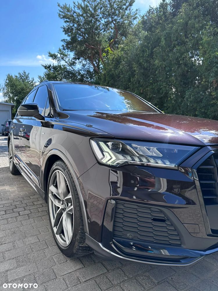Audi Q7 - 11