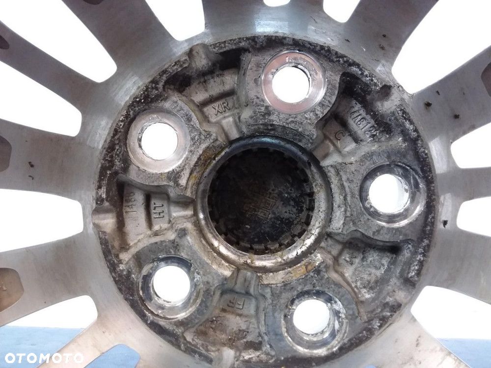 CADILLAC CTS III FELGA ALUMINIOWA 8.5JX18 5X120 - 7