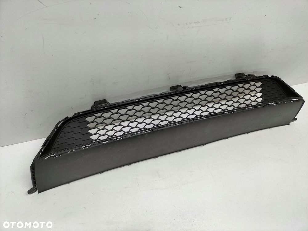 spojler kratka dokładka zderzaka przód mercedes gle w167 23- amg - 2