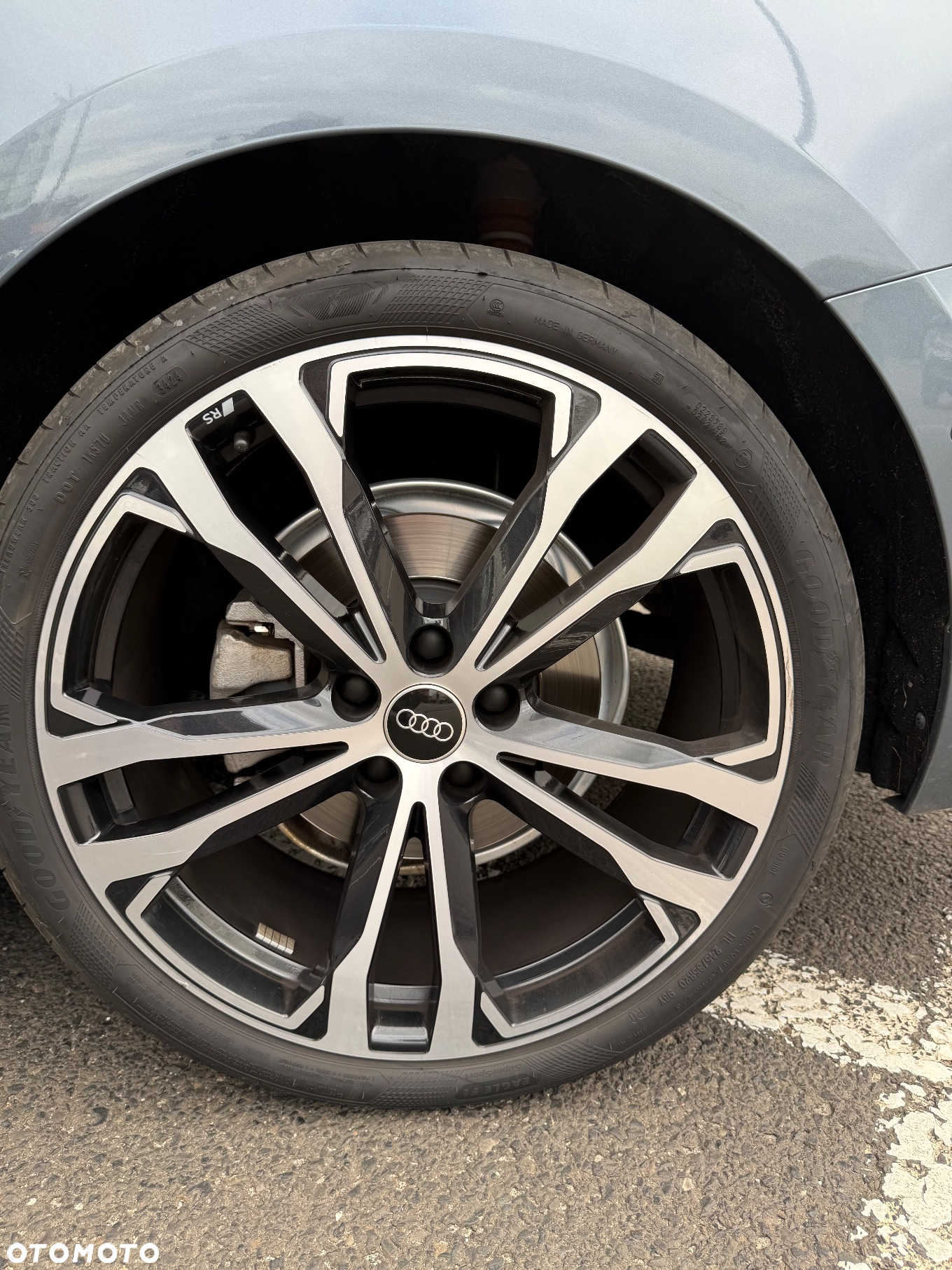 Audi A5 Limousine TFSI Quattro S tronic - 11